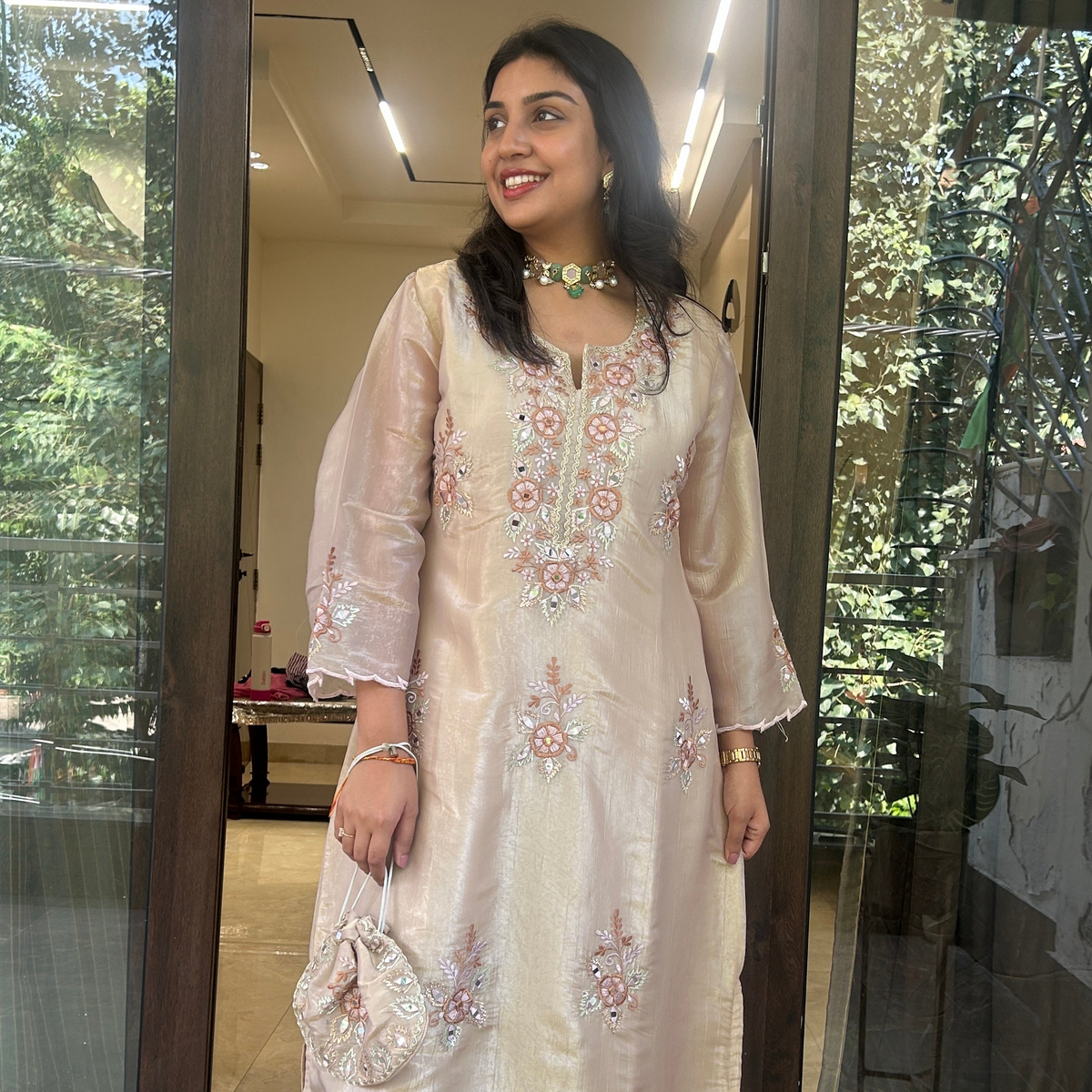 FIREN KURTA SET 2.0