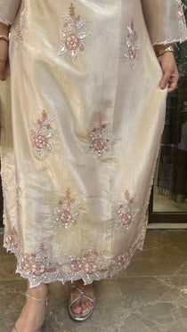 FIREN KURTA SET 2.0