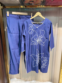 Threadwork Coord