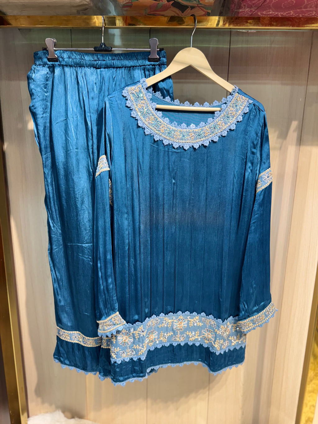 Designer Coord