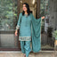 Silk Farshi Suit Set