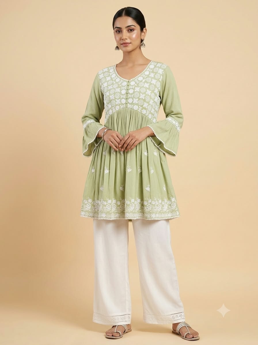 Lucknowi Coord