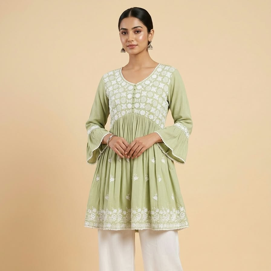 Lucknowi Coord